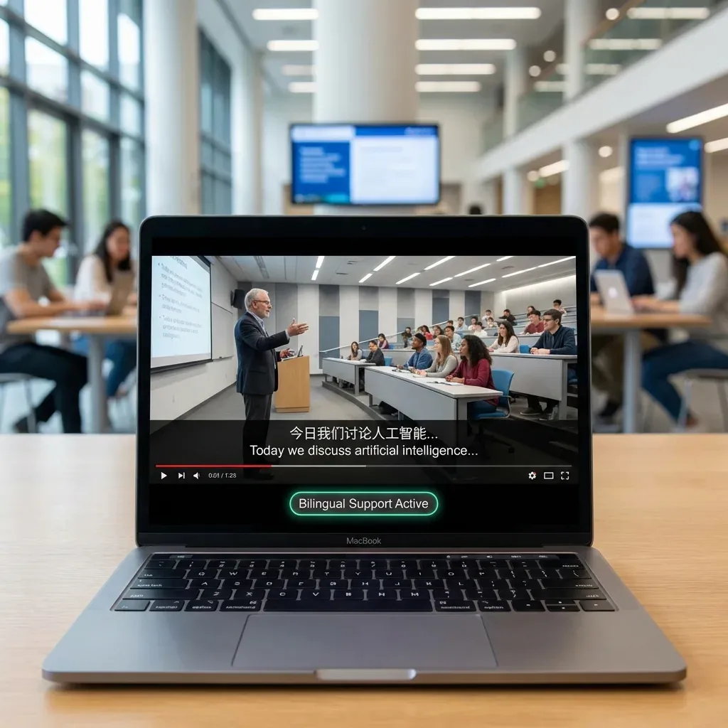 国际学校双语教学