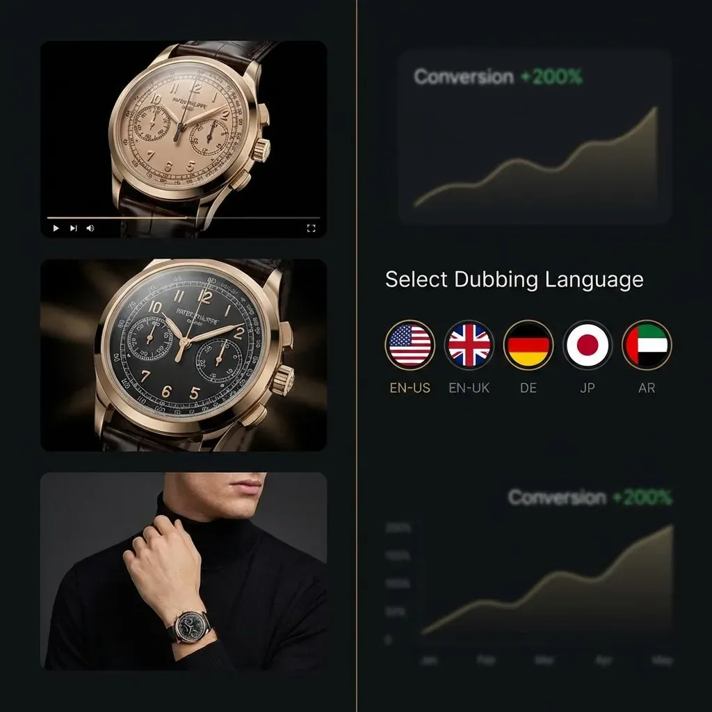 TikTok Shop / Shopee / Lazada — 东南亚爆品视频