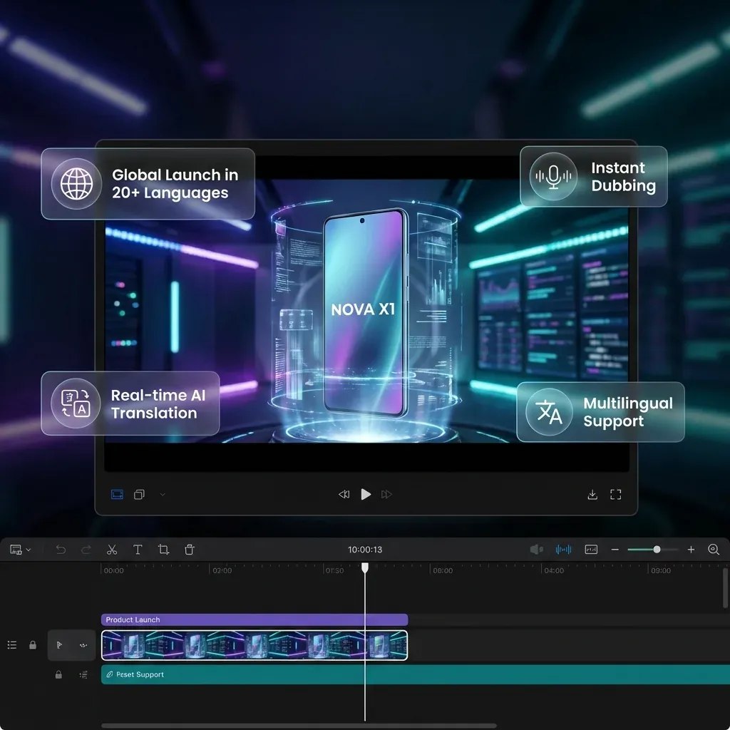 Amazon / Temu / AliExpress — 欧美市场 Listing 优化