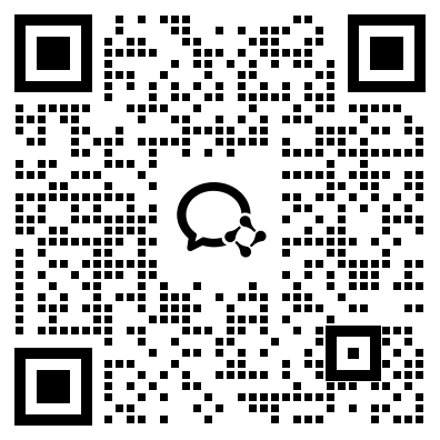 社群二维码